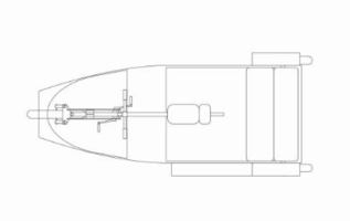 Велорикша Шатл З18-2М. Модель 2011г. Цена базовой комплектации 47300 рублей